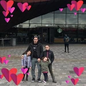 Meet your Posher, Veronica